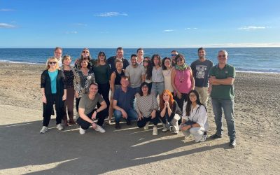 Our teacher training course in Malaga